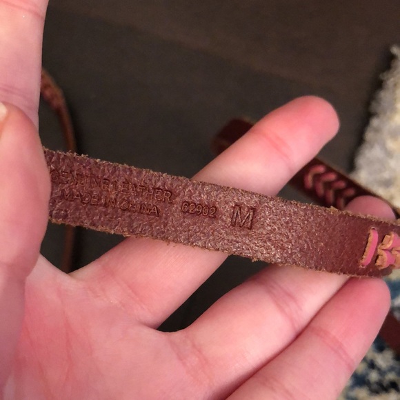 FREE JCrew Belt - Picture 6 of 6
